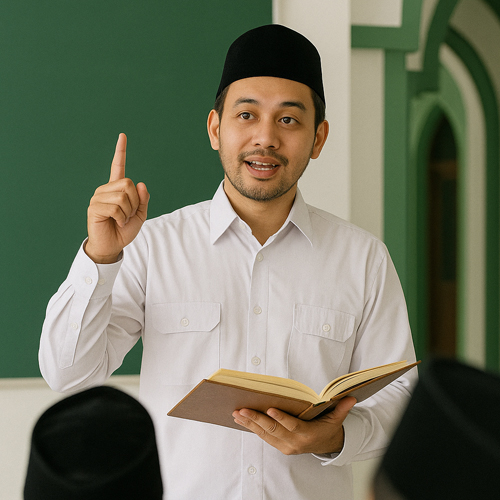 Ibnu Ruslan