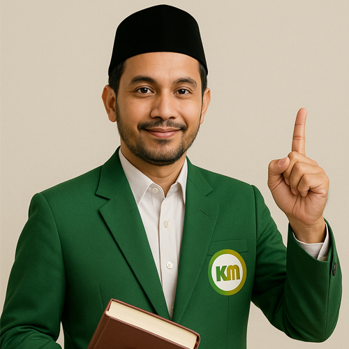 Oka Kamarulsyah, SE