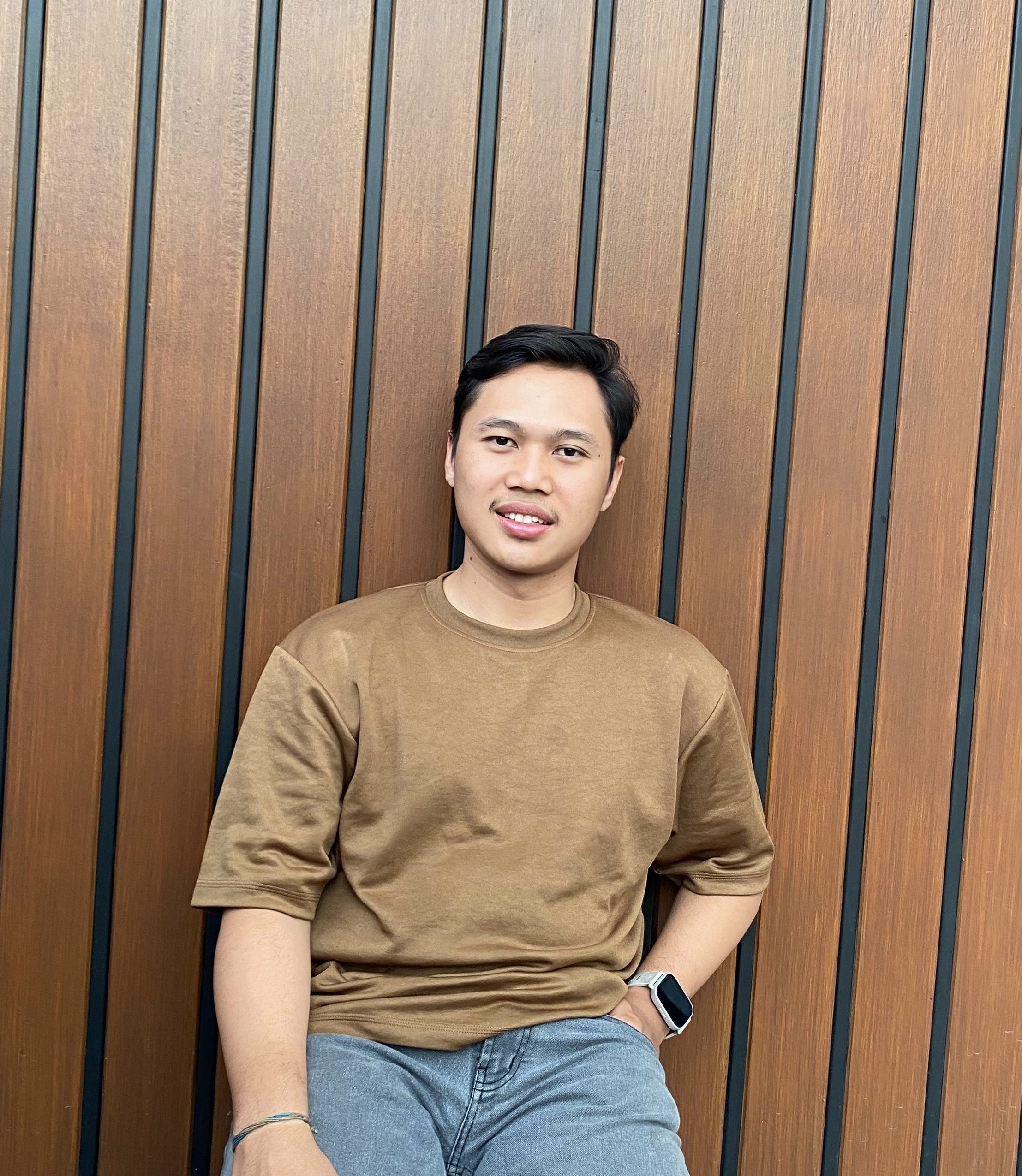 Alfin Yanuarsa, S.Pd