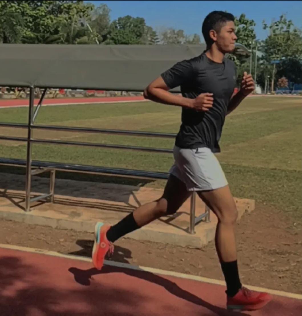 Muhammad Tangguh Erlangga