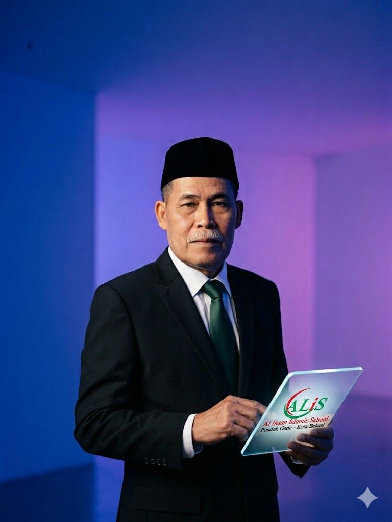 Drs. H. Iwan Setiawan