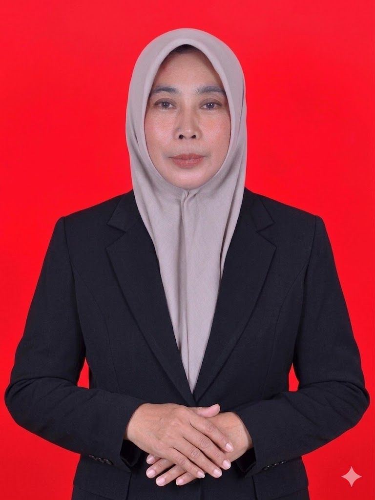 Sri Suparmi, S.Pd.I