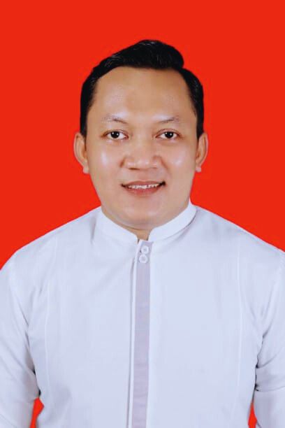 Oka Kamarulsyah, S.E