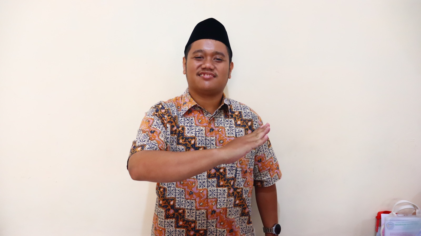 Risqa Putra Athoriq, S.Pd