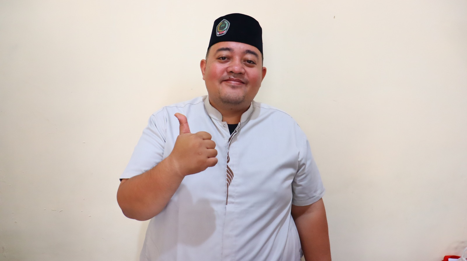Rakhmat Kurniawan, S.Psi