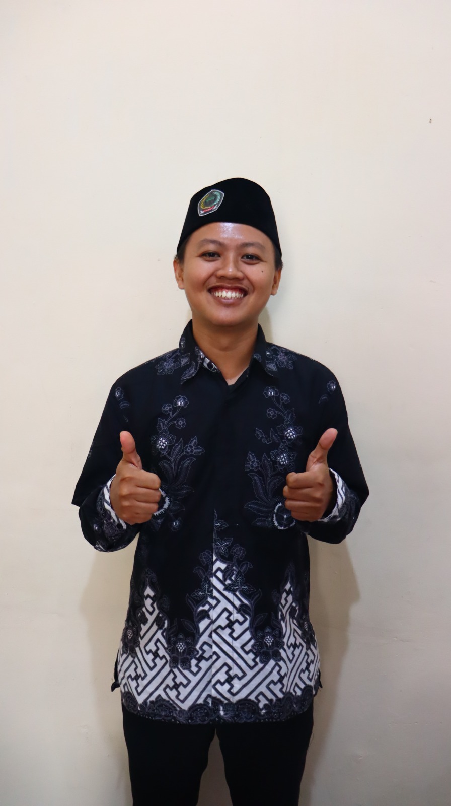 Muhammad Siddik Permana, S.Kom