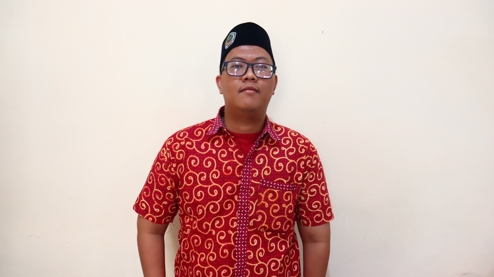 Andi Maulana, S.Kom