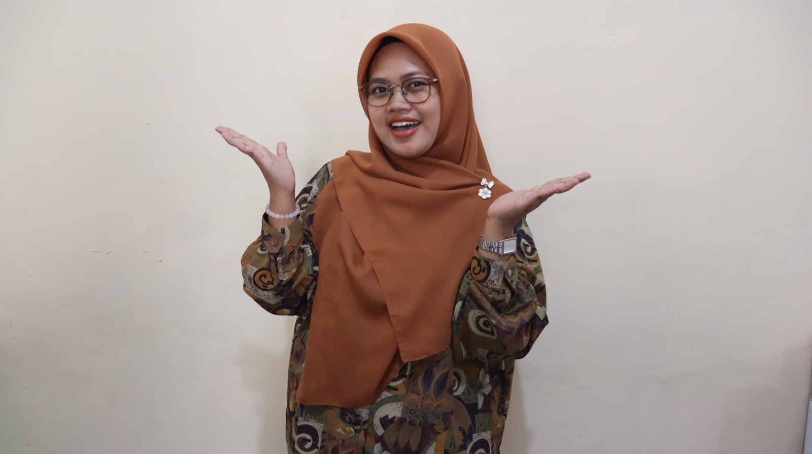 Anisa Rahmawati, S.Si