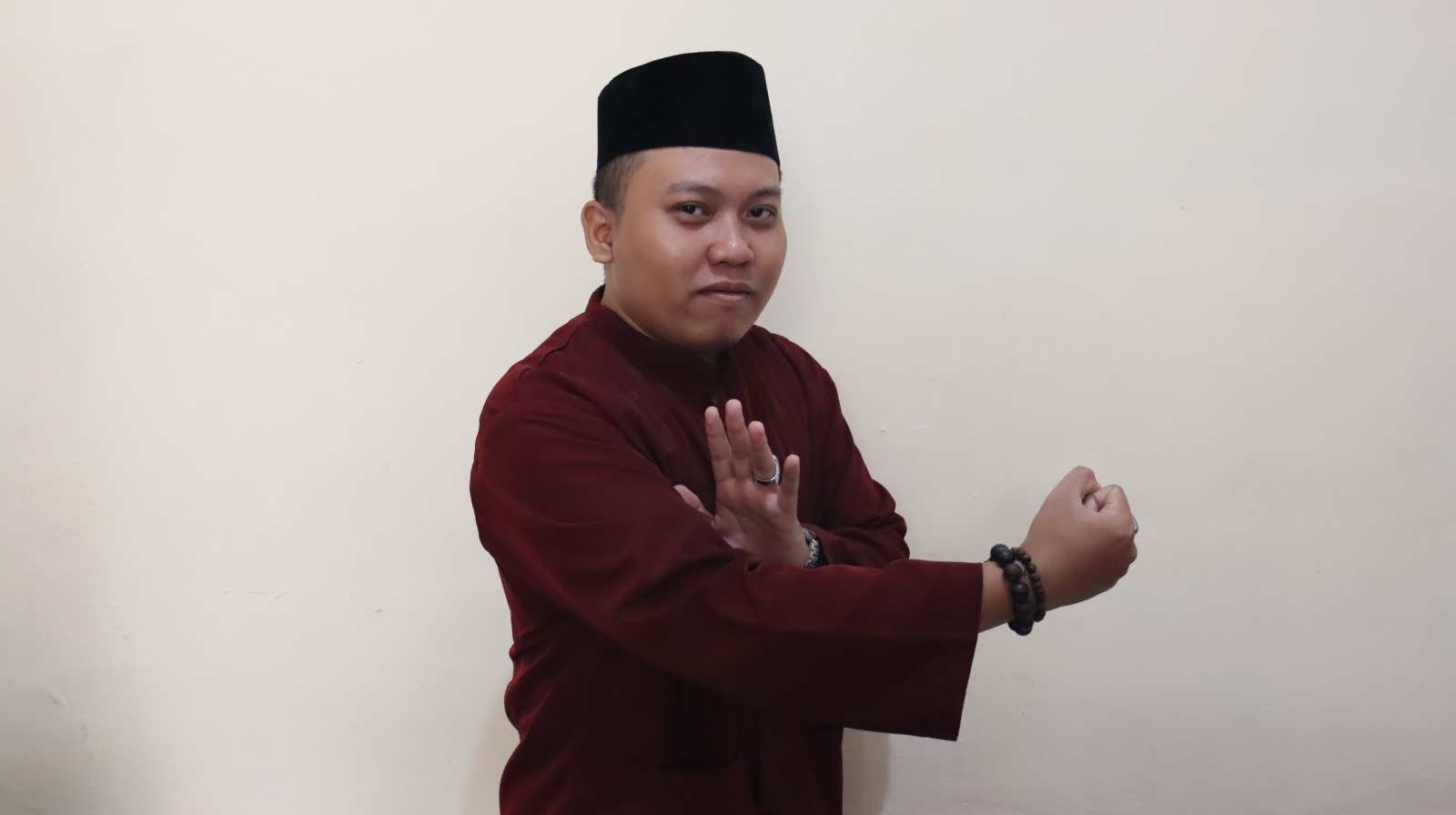 Muhammad Abduh Azizan, S.Pd