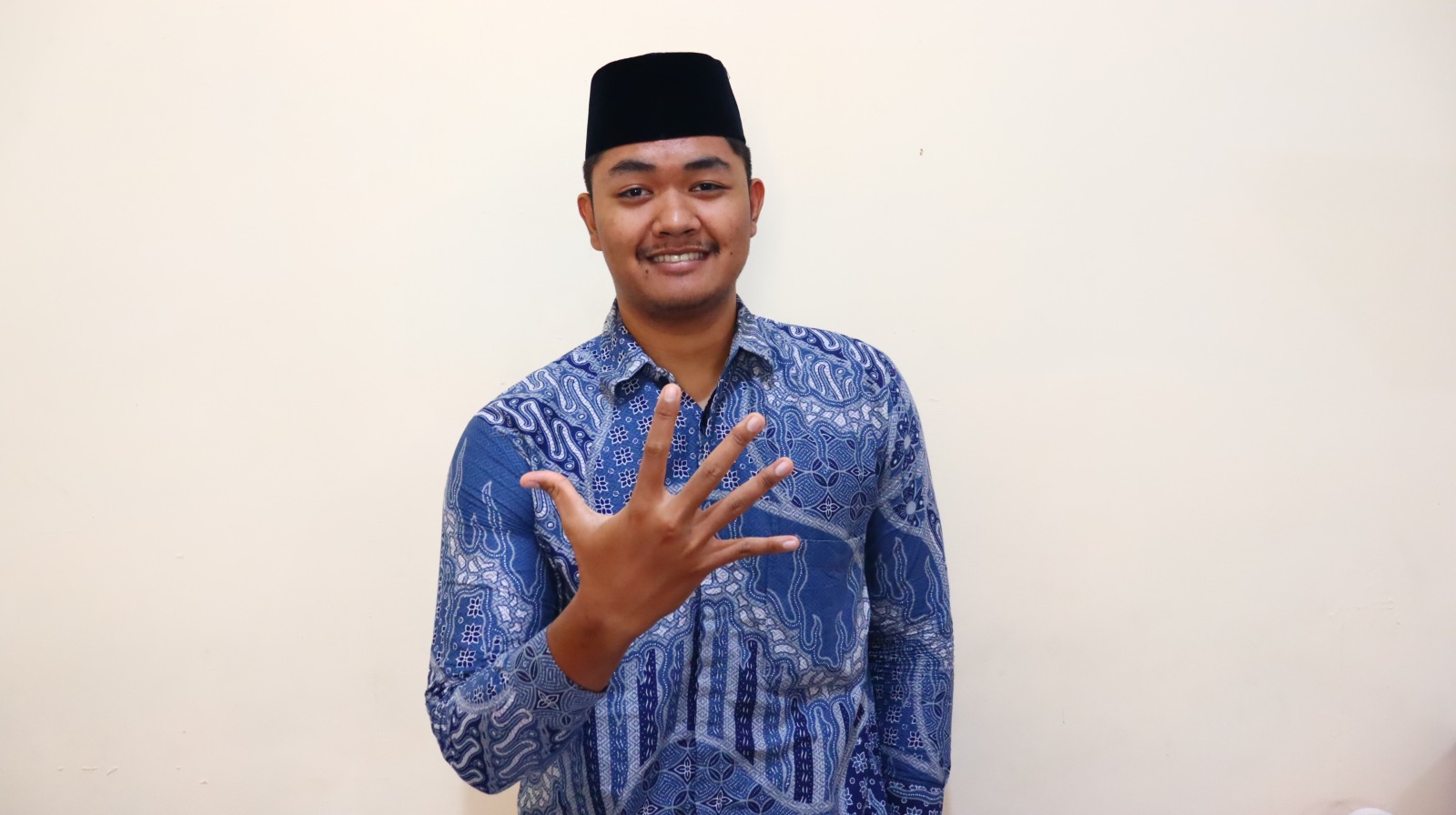 Muhammad Tangguh Erlangga