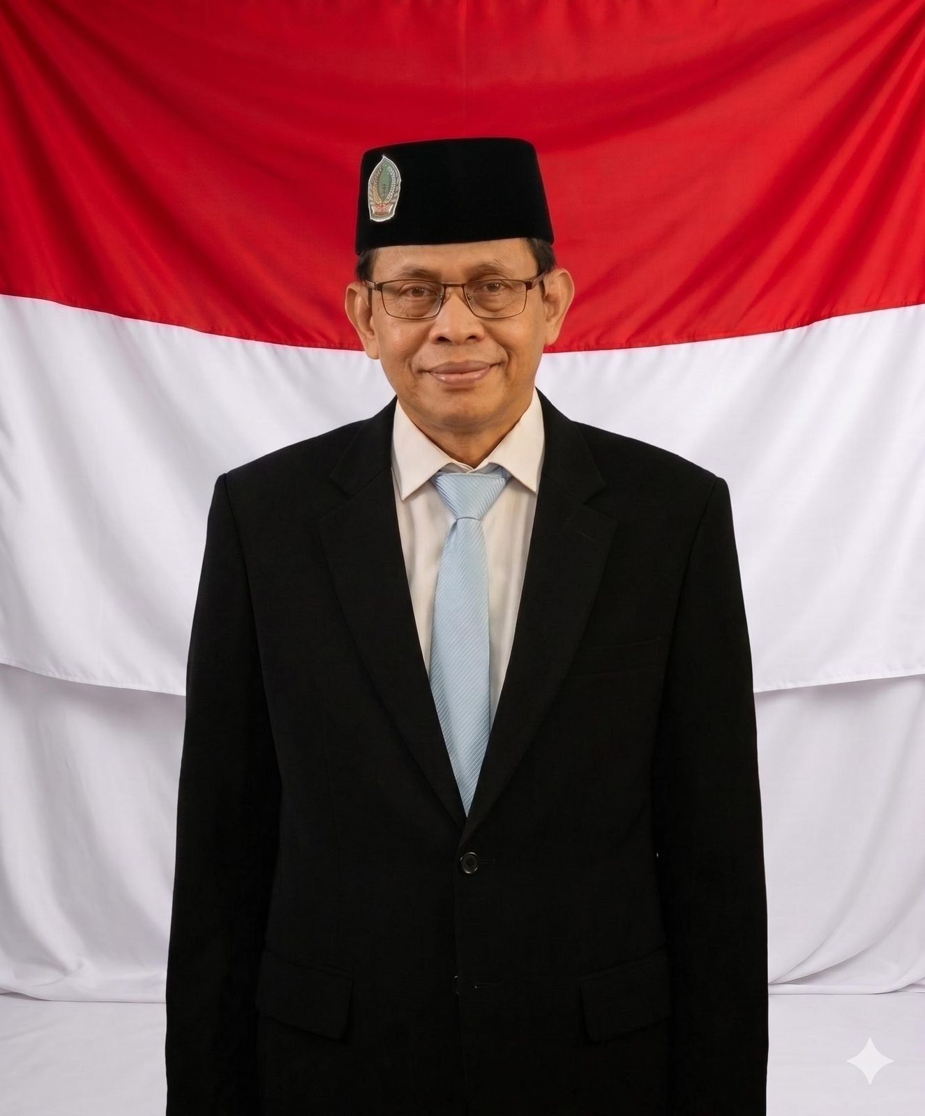 Foto H. Umaryadi Abas, M.Pd.