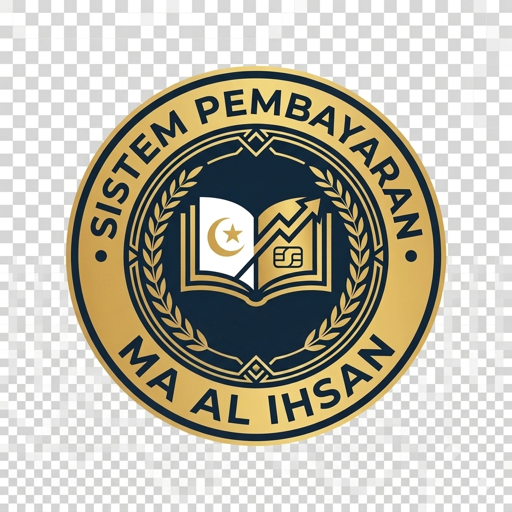 Sistem Pembayaran Sekolah