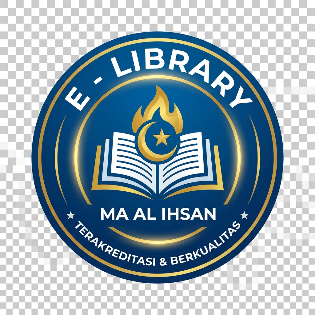 e - Library MA AL IHSAN